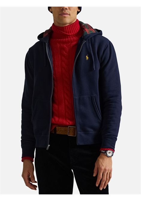 Felpa Polo Ralph Lauren POLO RALPH LAUREN | Felpe | 710952256002